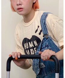 HUMAN MADE | Tシャツ/カットソー