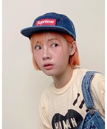 Supreme  | キャップ