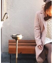 ECLIN | ダウンジャケット/コート