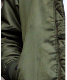 one to one | ミリタリージャケット