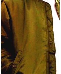 one to one | ミリタリージャケット