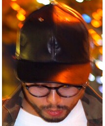 flash back | キャップ