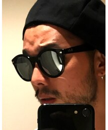 Ray-Ban | サングラス