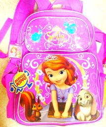 sofiaリュック(バックパック/リュック)