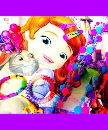 アクセサリー
(ネックレス)