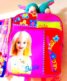 Barbie | Barbieリュック(バックパック/リュック)