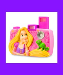 ラプンツェルカメラ(ネックレス)