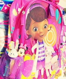 ドックのバックパック(バックパック/リュック)