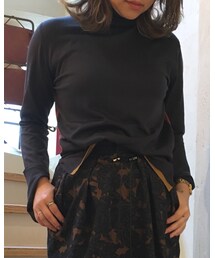 Yasutoshi Ezumi | ニット/セーター