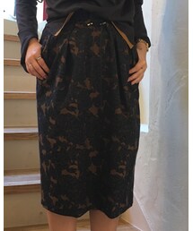 iro;-R- | スカート