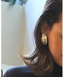 Anne Marie Chagnon | ピアス（両耳用）