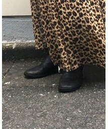 MM6 Maison Margiela | ブーツ