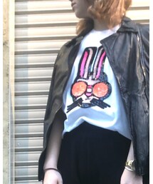 Markus Lupfer  | Tシャツ/カットソー