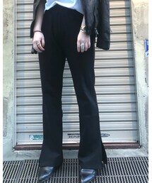 DROIT BELLO | パンツ