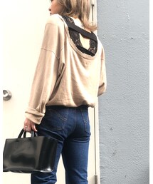 EZUMi | ニット/セーター