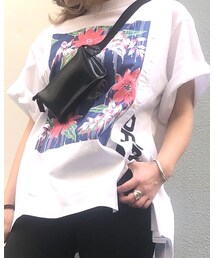 CHRISTIAN DADA | Tシャツ/カットソー