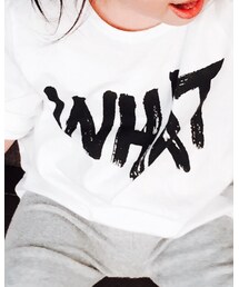 ZARA KIDS | Tシャツ/カットソー