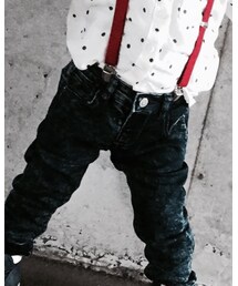 ZARA KIDS | デニムパンツ
