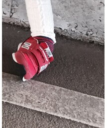 NEW BALANCE | スニーカー