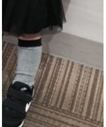 無印良品 | ソックス/靴下