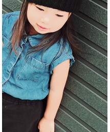 babyGAP | シャツ/ブラウス