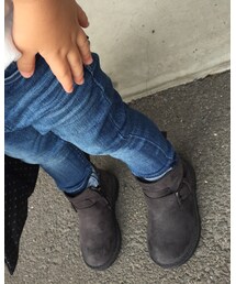H&M | ブーツ