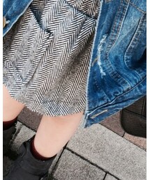 babyGAP | スカート