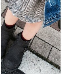 H&M | ブーツ
