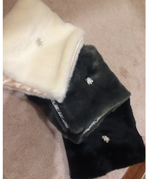 INTERPLANET WINGS | マフラー