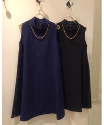 INTERPLANET WINGS | ドレス