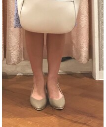 INTERPLANET | シューズ