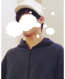 FACETASM | キャップ