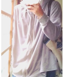 no brand | パーカー