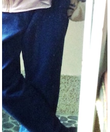 SENSE OF PLACE by URBAN RESEARCH | その他パンツ