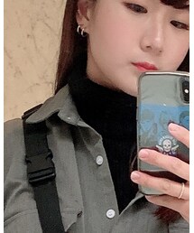 GU | ニット/セーター