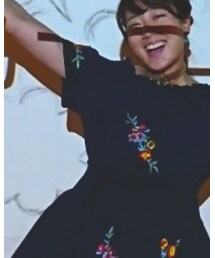 HOTPING | ワンピース/ドレス