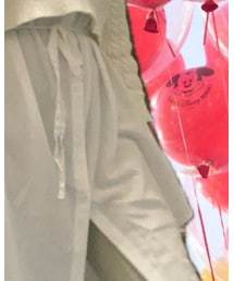 しまむら | シャツワンピース