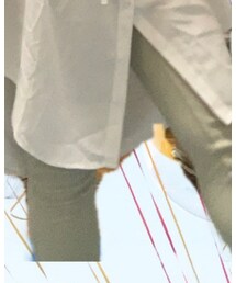 UNIQLO | その他パンツ