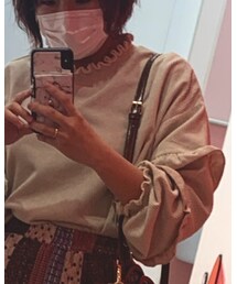 GRAPEFRUIT MOON | トップス