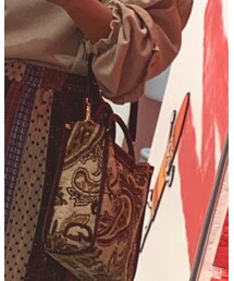 LE TALON | バッグ