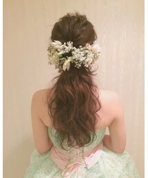 👰 | その他