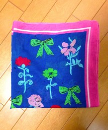 ZARA | バンダナ/スカーフ