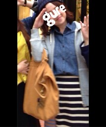 ショルダーバッグ