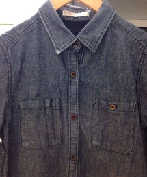 LOWRYS FARM | シャツ/ブラウス