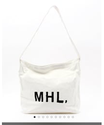 MHL. | ショルダーバッグ