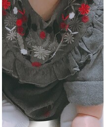 ZARA KIDS | トップス