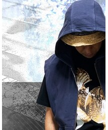 Alexander McQueen | パーカー