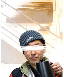 WTW | ニットキャップ/ビーニー