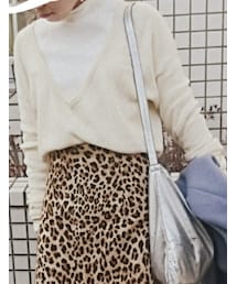 無印良品 | Tシャツ/カットソー