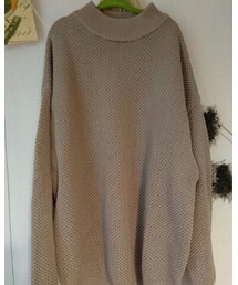 UNIQLO | ニット/セーター